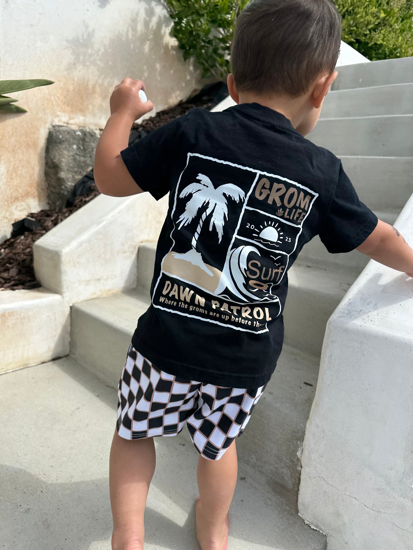 Grom T-Shirt