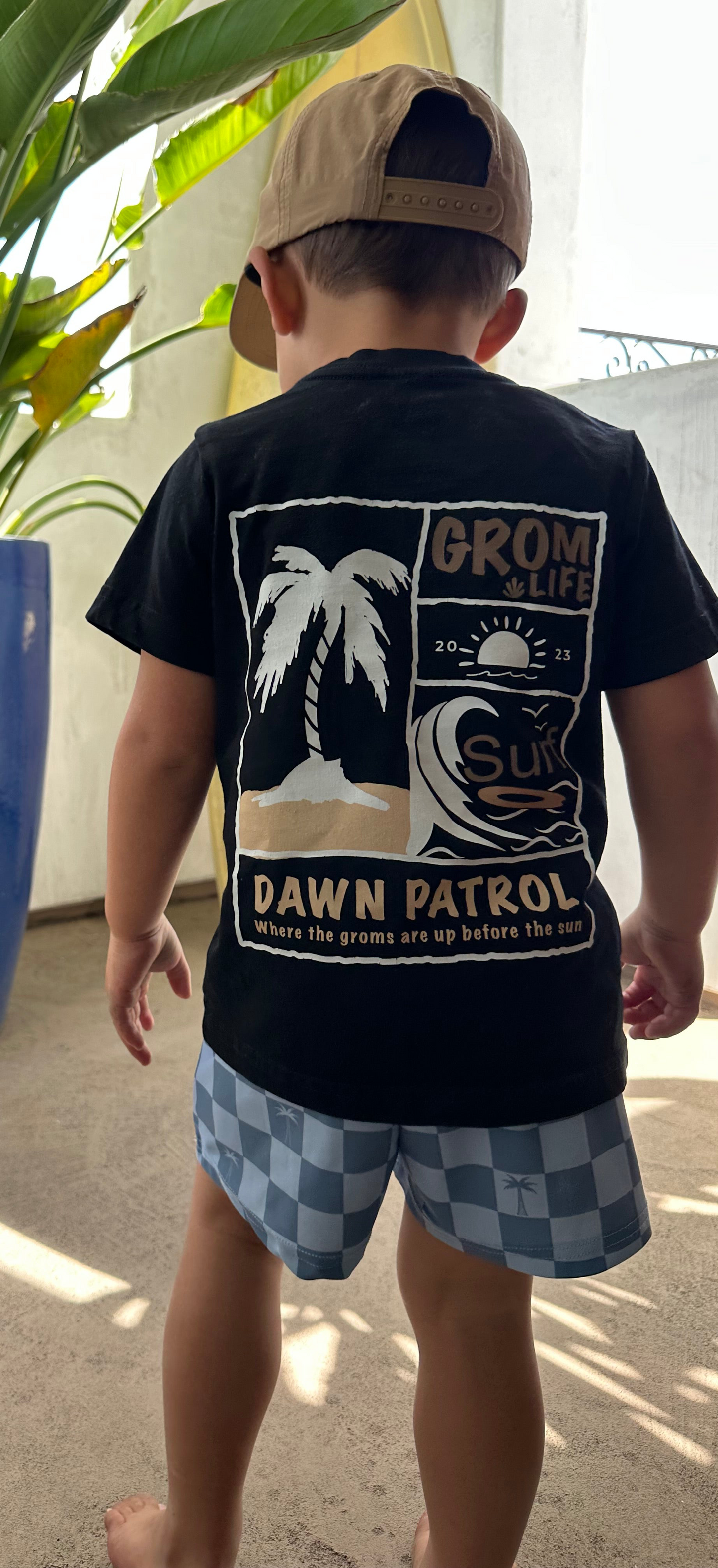 Grom T-Shirt