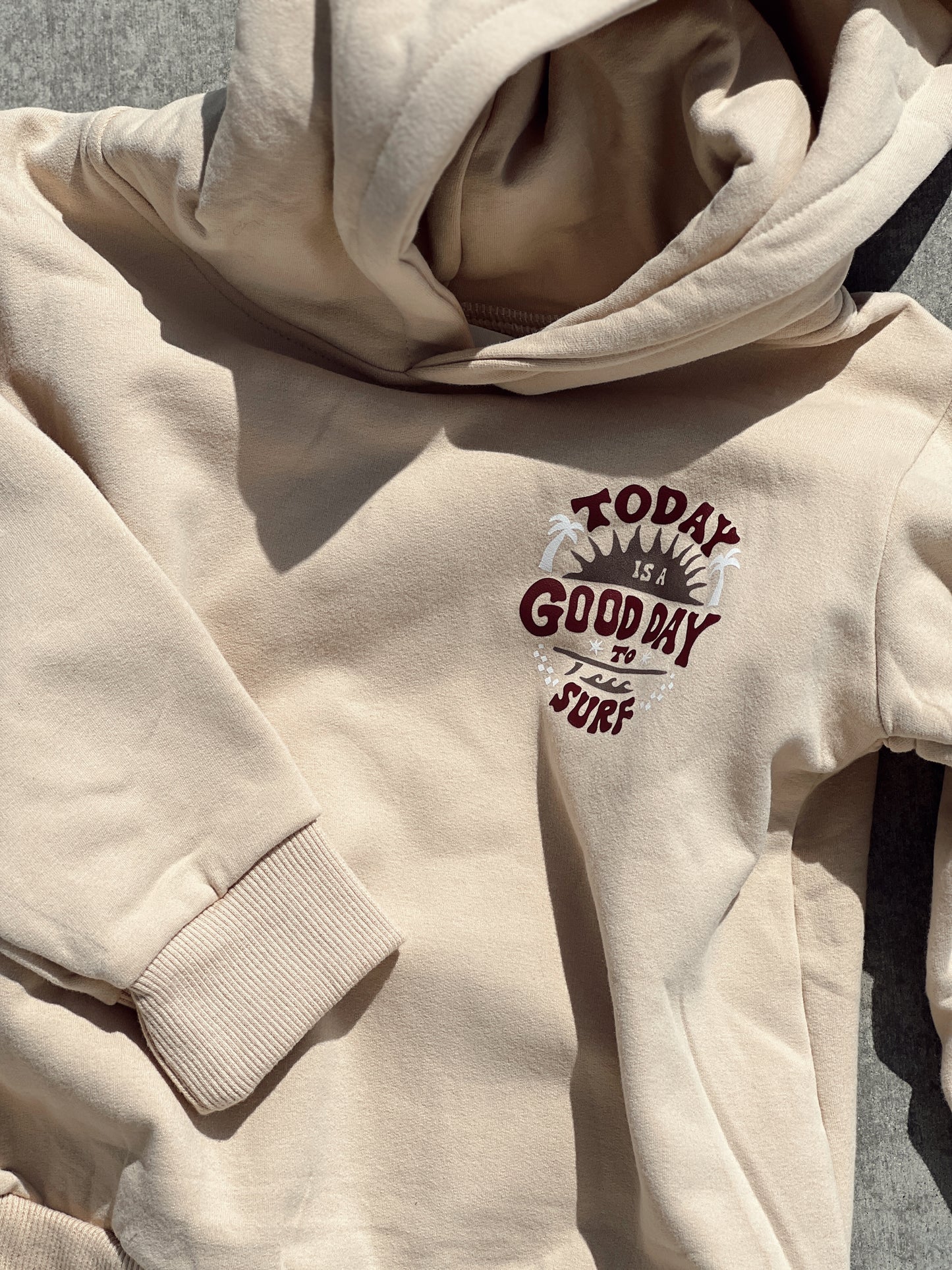 Surf Hoodie