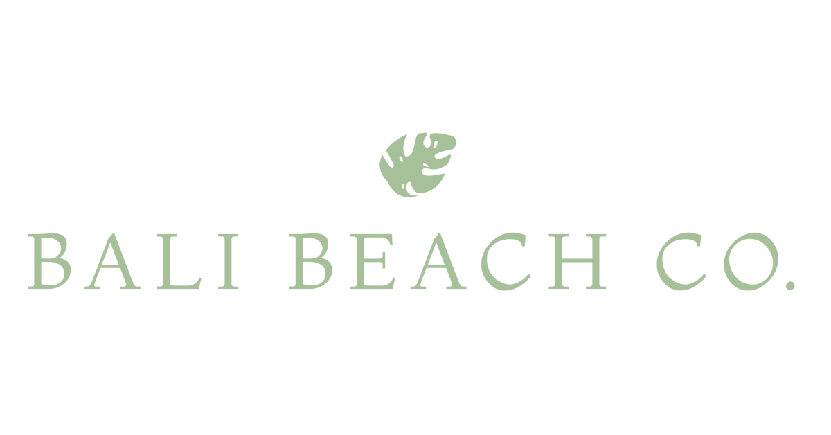 Bali Beach Co.