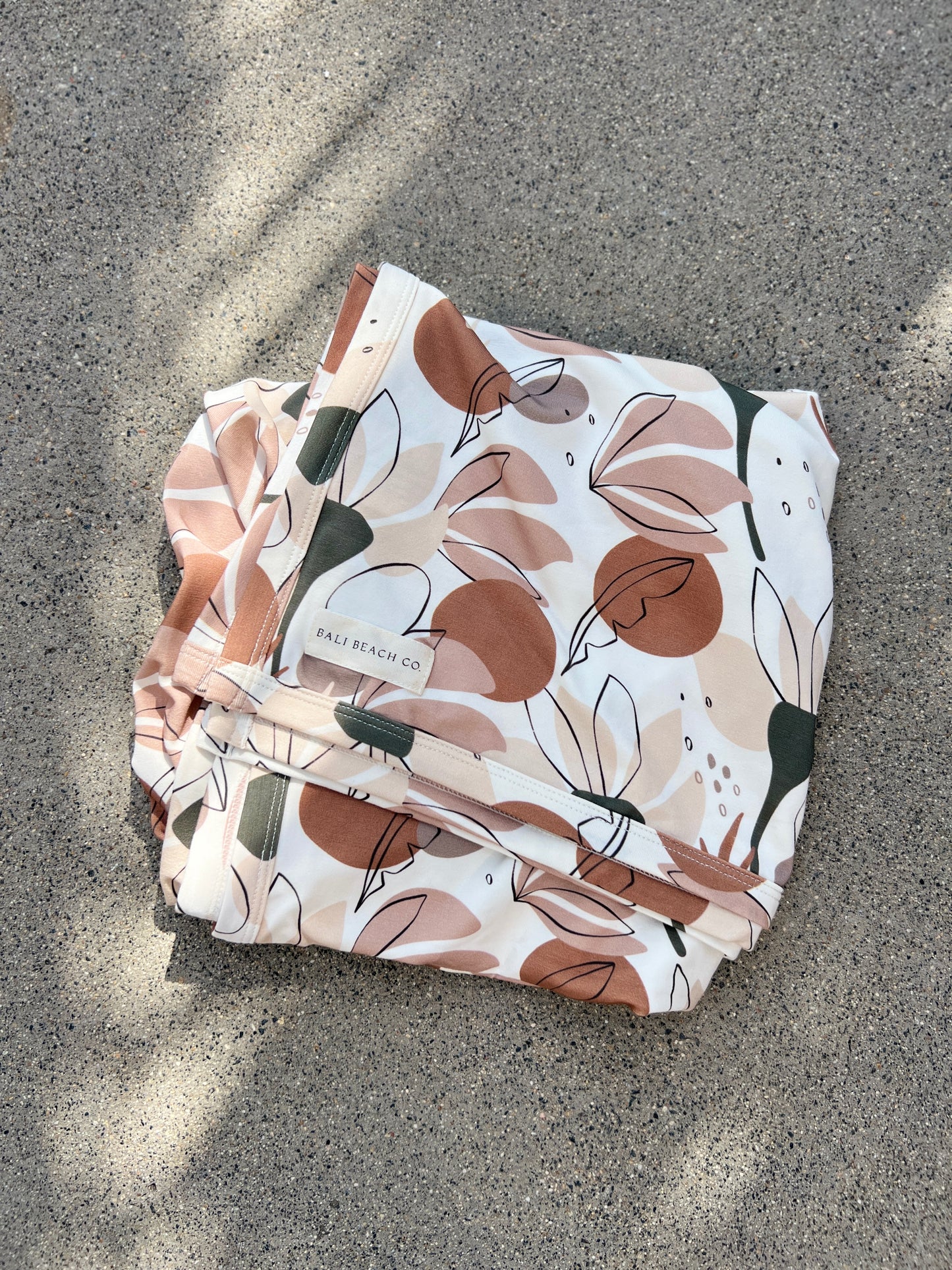 Bloom Blanket
