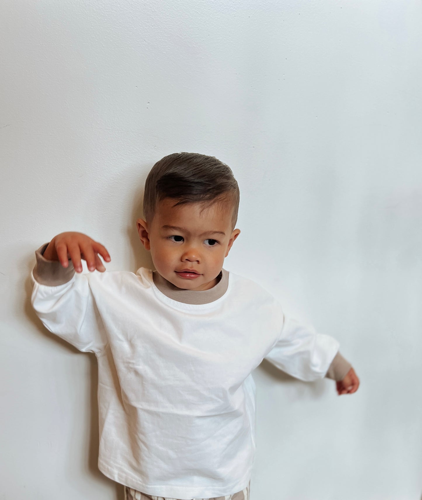 White Sands Long sleeve