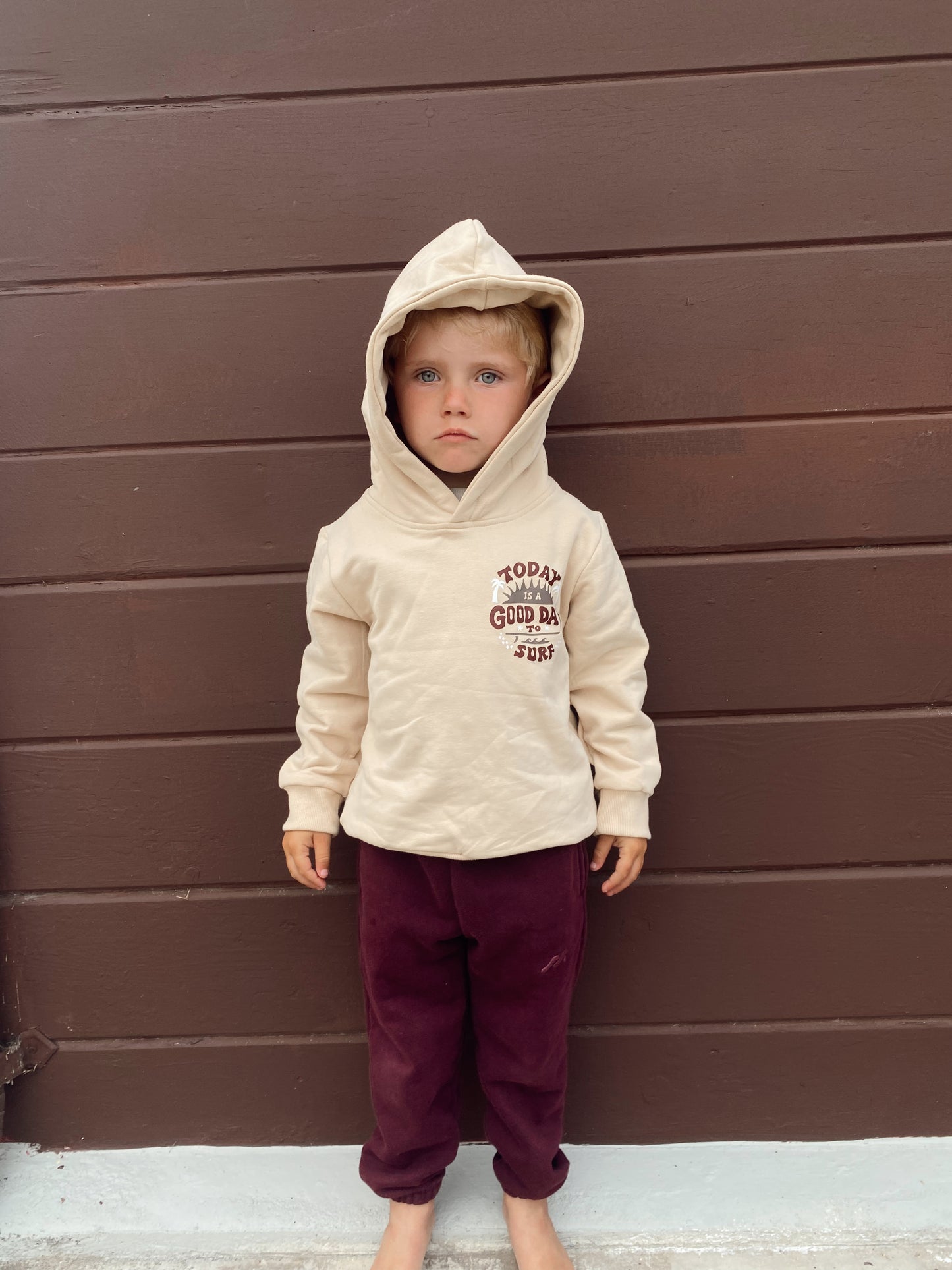 Surf Hoodie