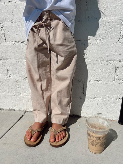 Everyday Pant