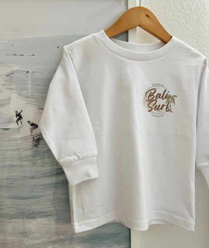 Bali Surf Long Sleeve