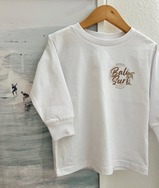 Bali Surf Long Sleeve