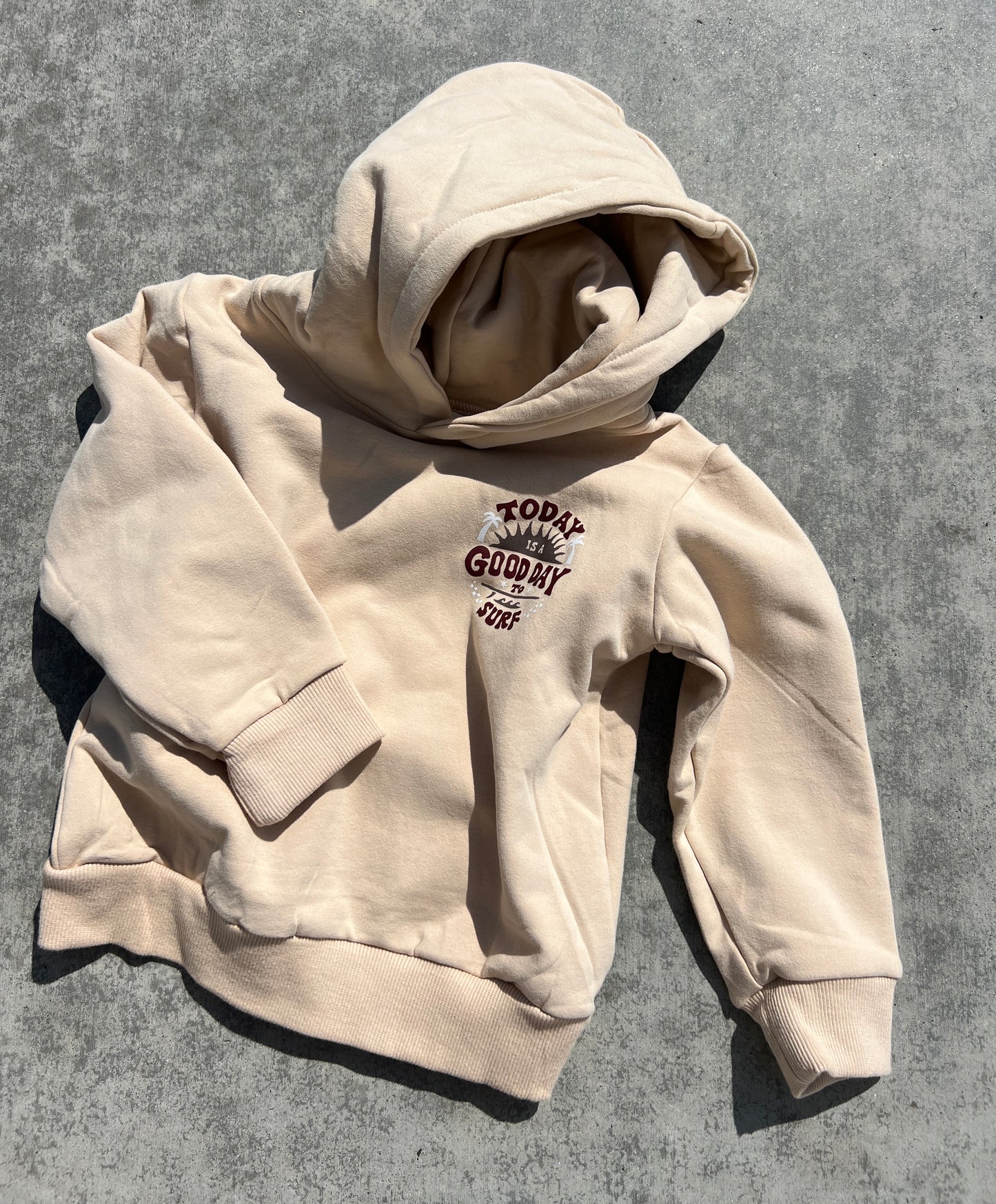 Surf Hoodie