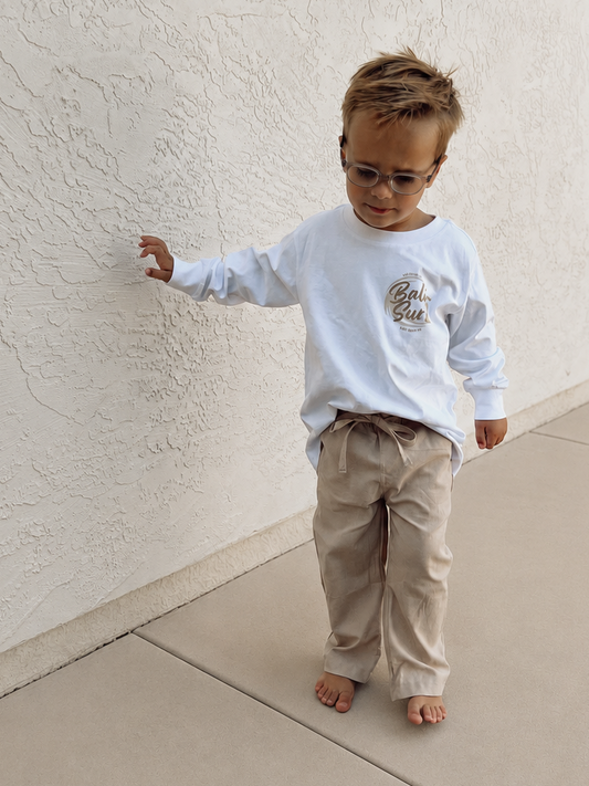 Everyday Pant