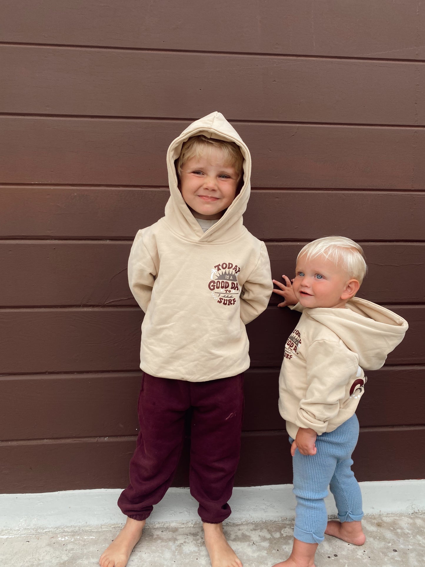 Surf Hoodie
