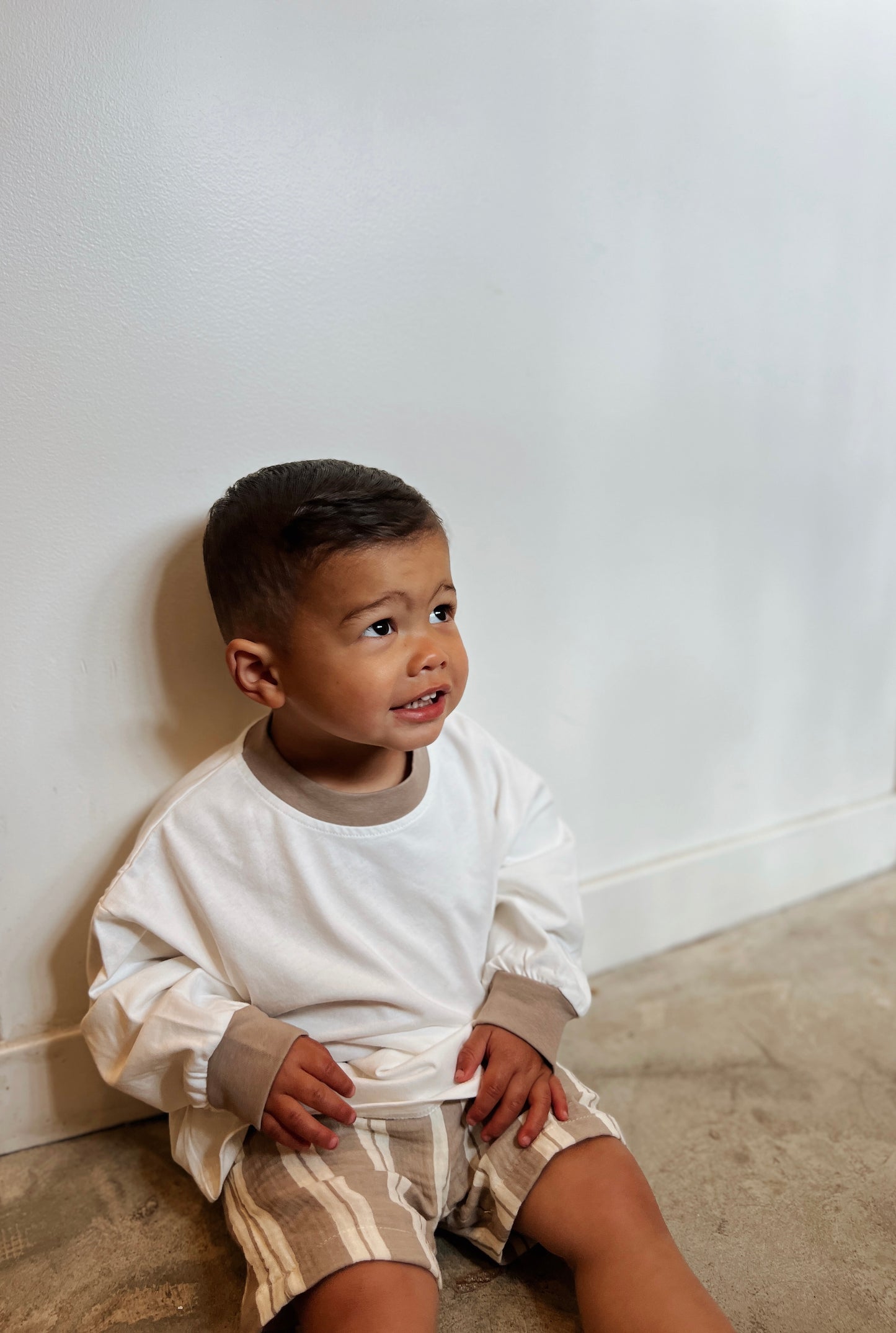 White Sands Long sleeve