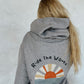 Sunset Hoodie-Adult