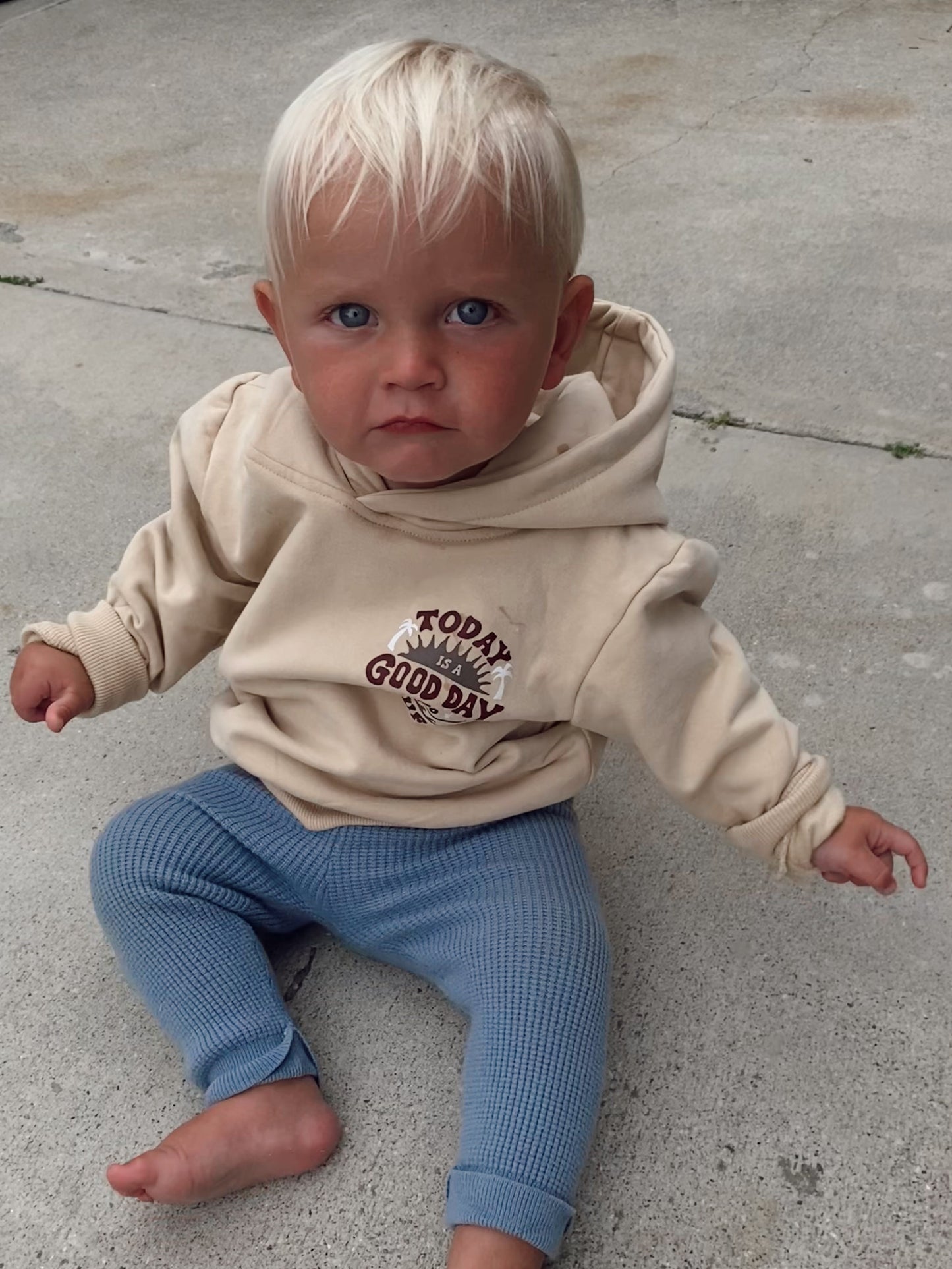 Surf Hoodie