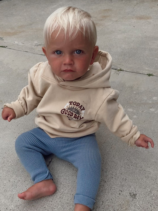 Surf Hoodie