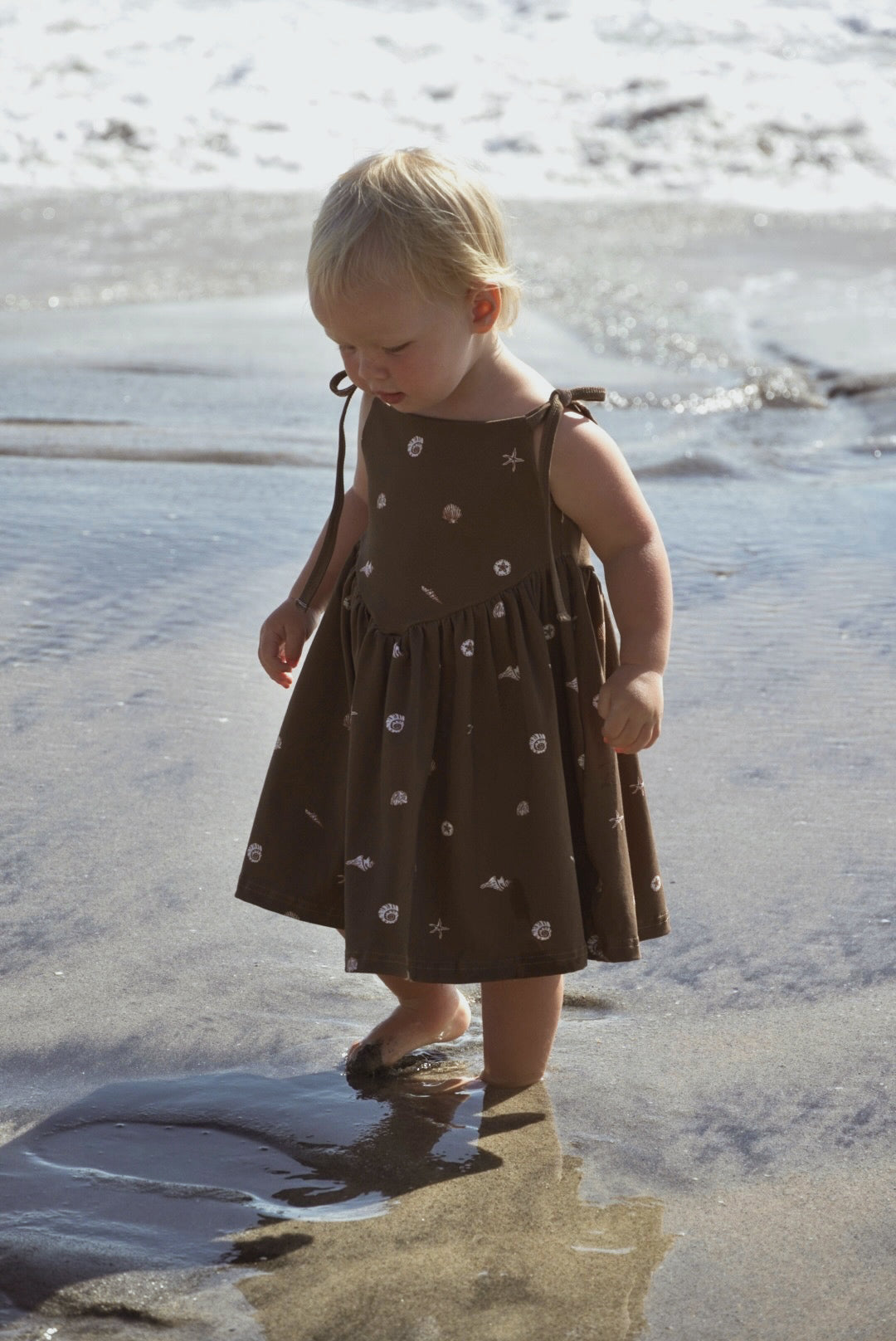 Low Tides Dress