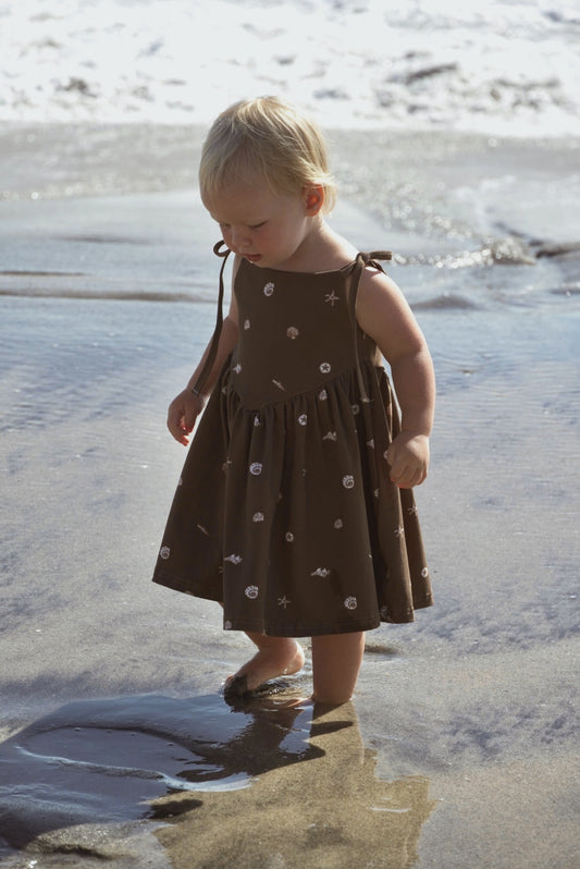 Low Tides Dress