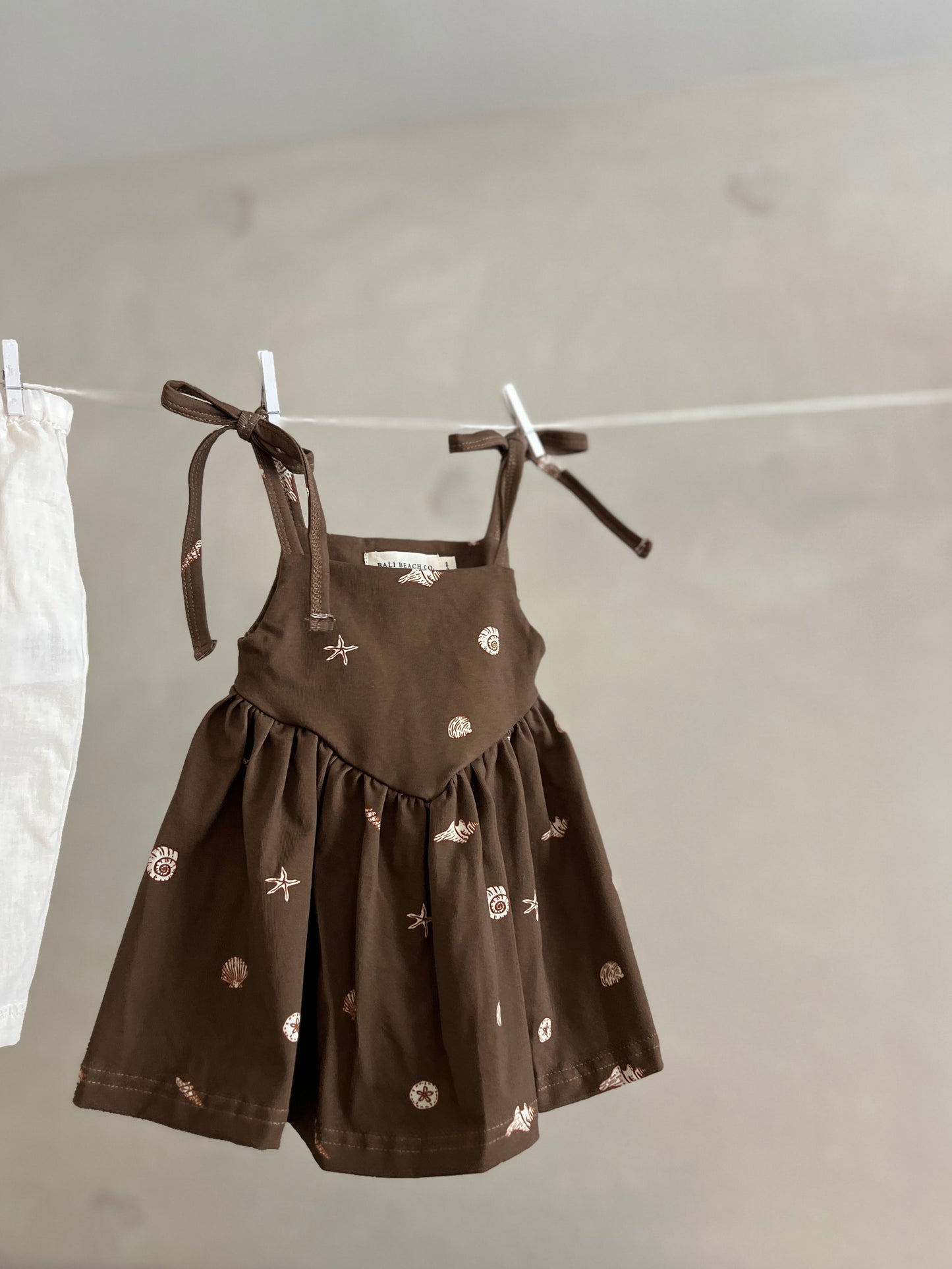 Low Tides Dress
