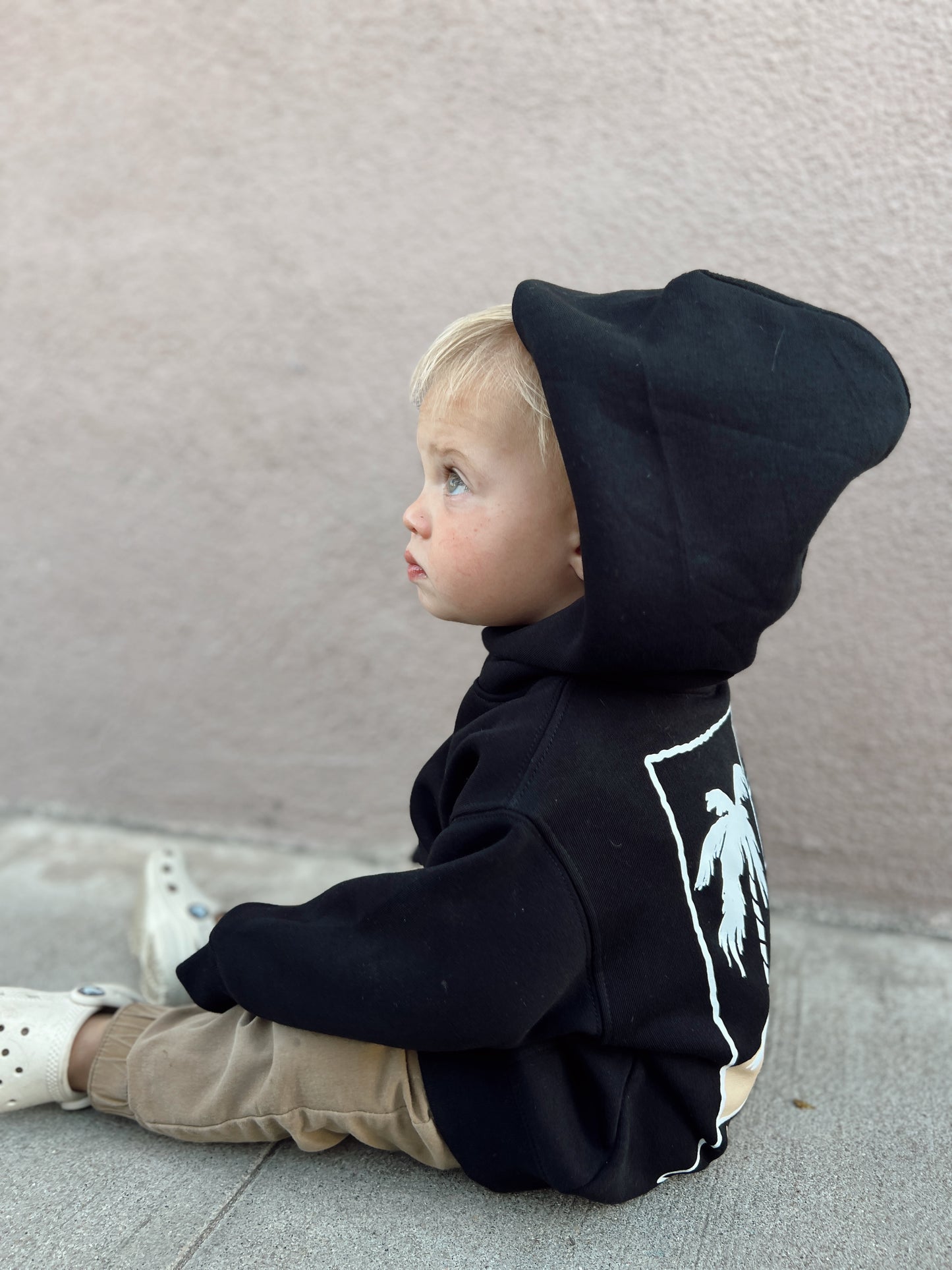 Grom Hoodie