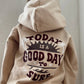 Surf Hoodie