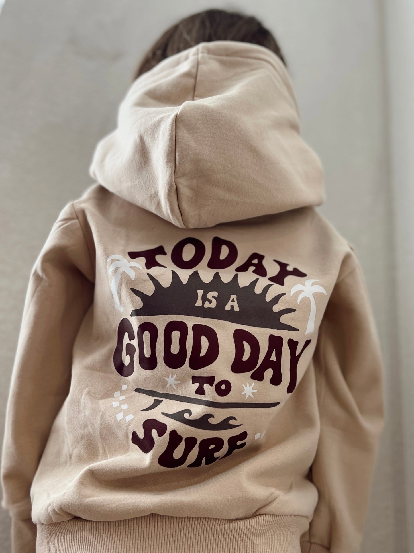 Surf Hoodie