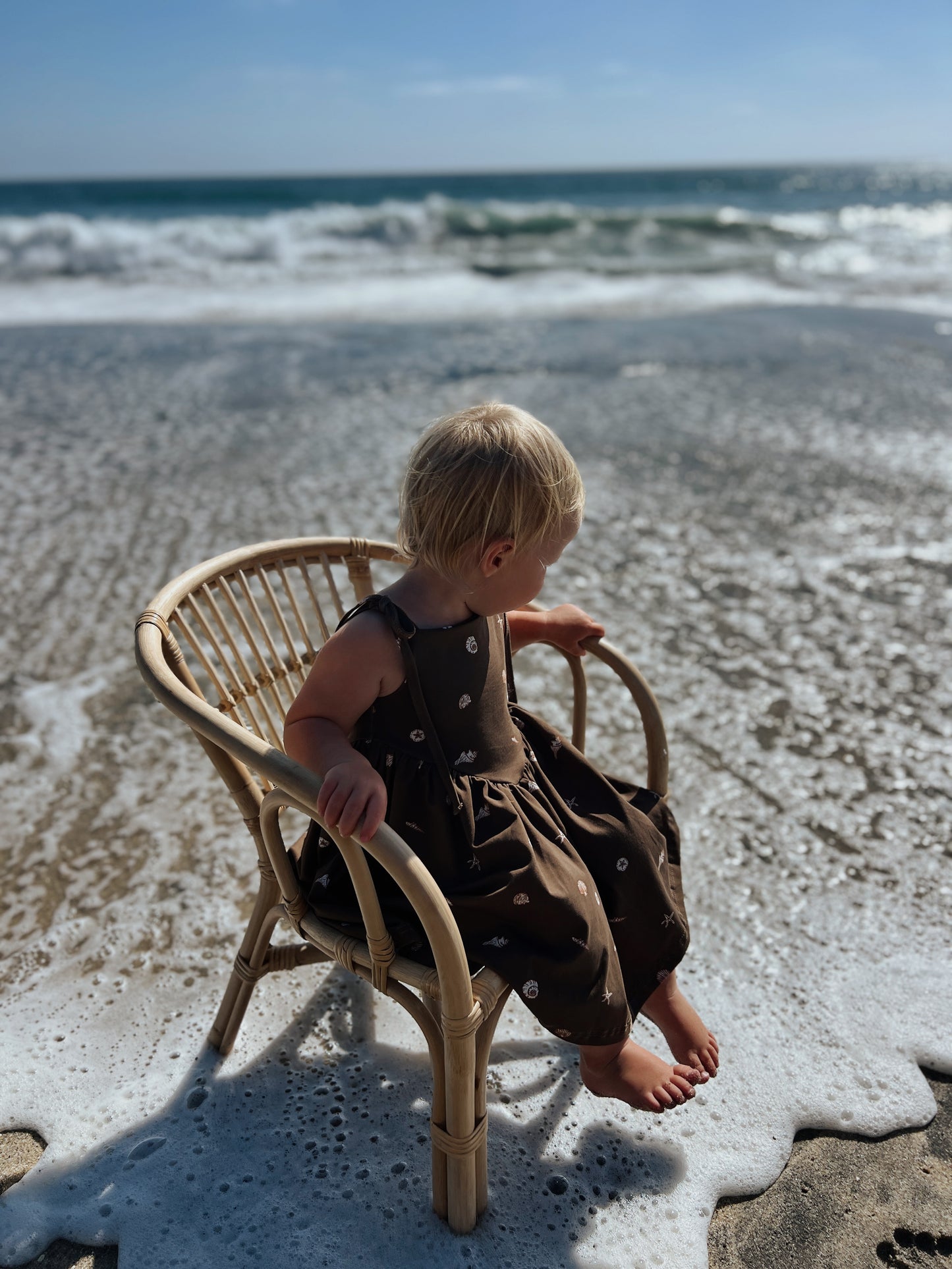 Low Tides Dress