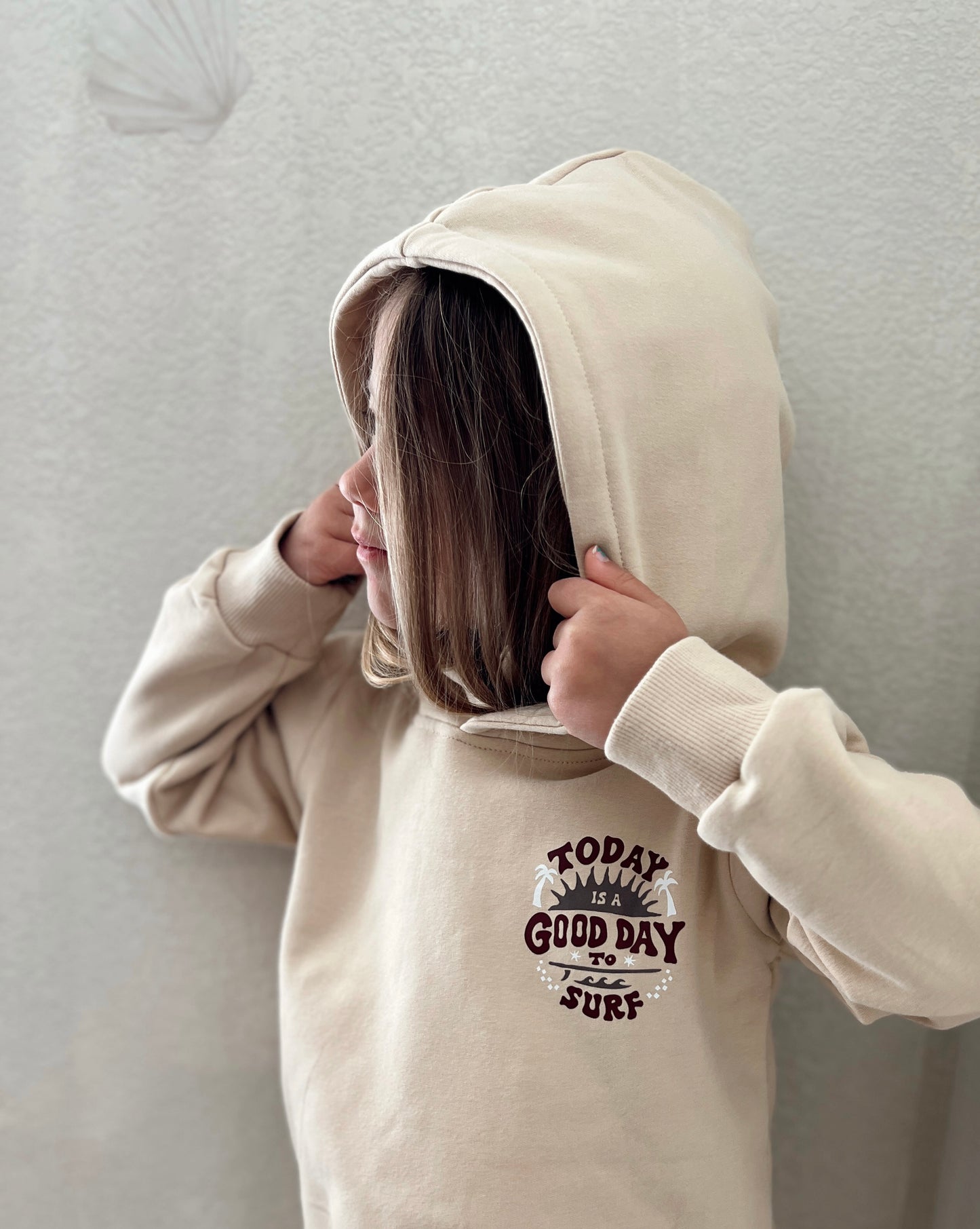 Surf Hoodie