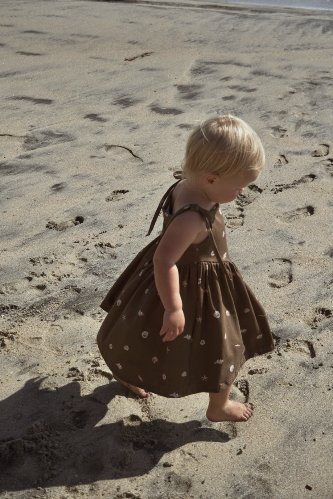 Low Tides Dress