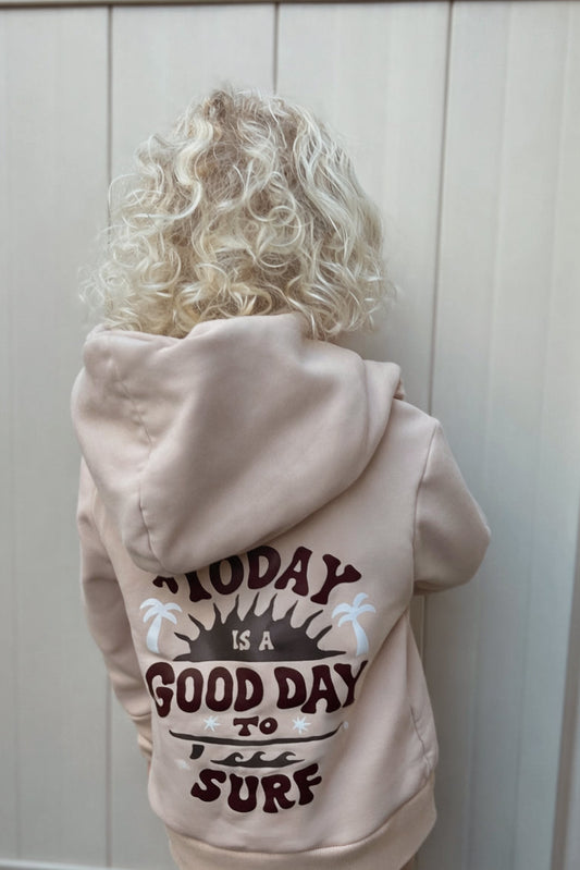 Surf Hoodie