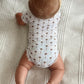 Brown Palm Tree Bodysuit