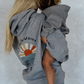 Sunset Hoodie-Adult