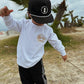 Bali Surf Long Sleeve