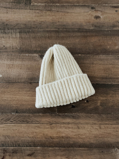 Knit Beanie