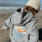 Sunset Hoodie