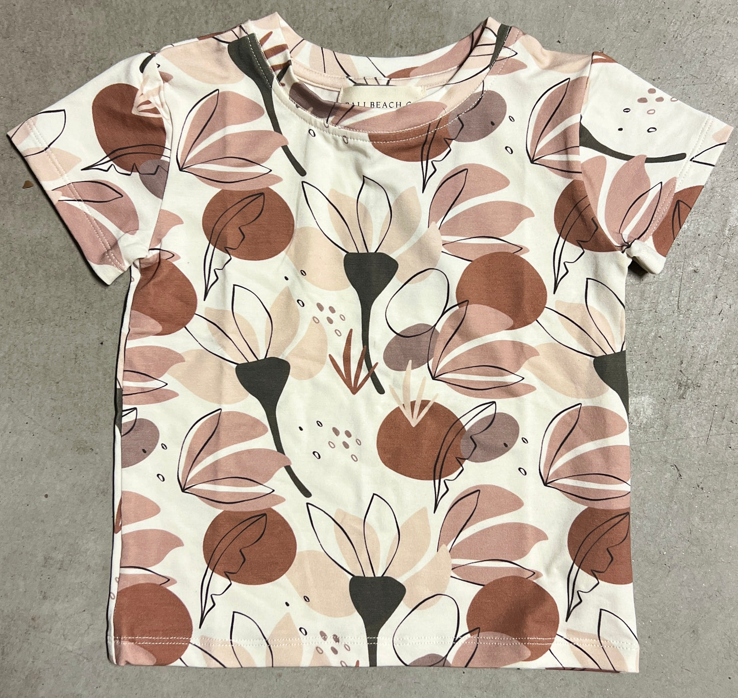 Bloom Shirt