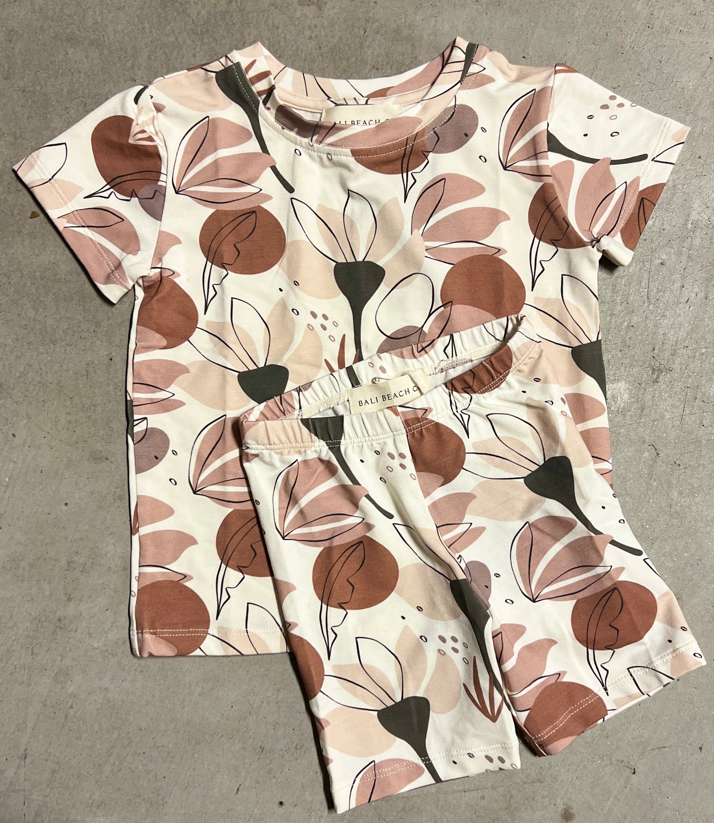 Bloom Shirt