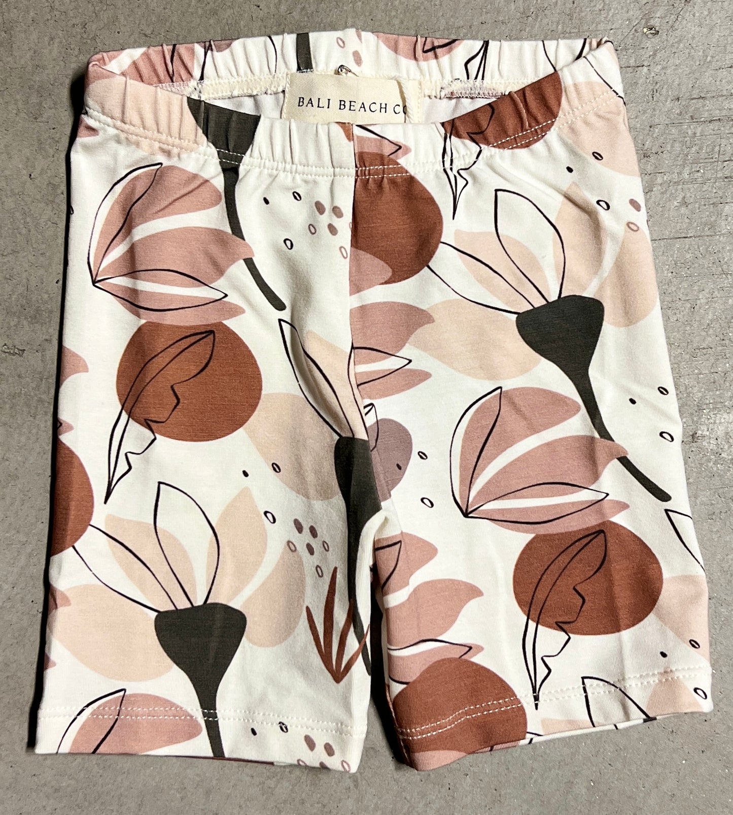 Bloom Shorts