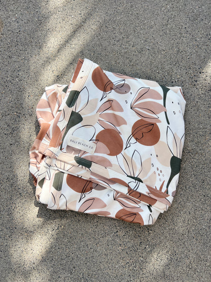 Bloom Blanket