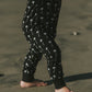 Palm Tree Romper